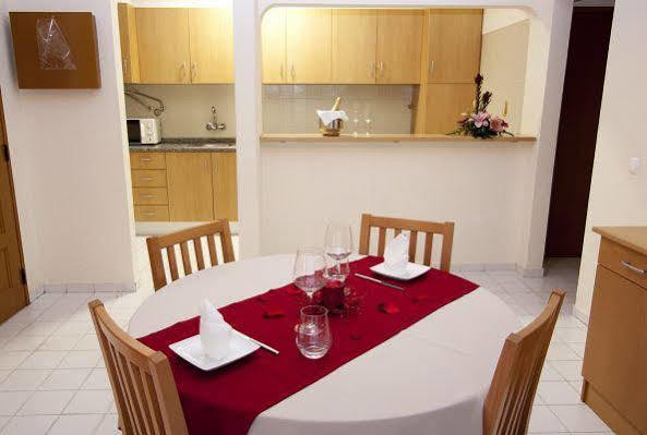 Clube Brisamar Aparthotel 3*