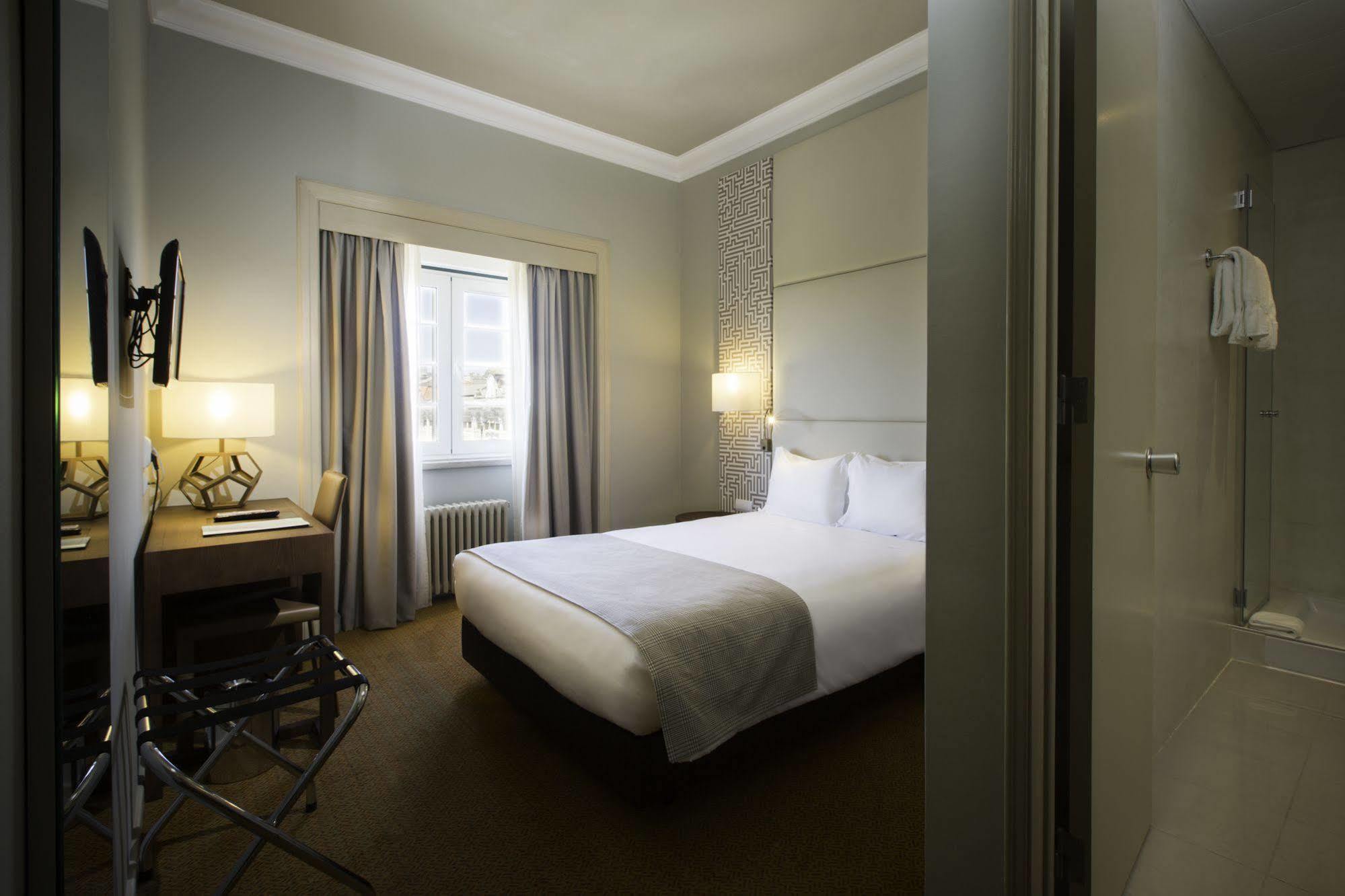 Miraparque 3* Lisbon