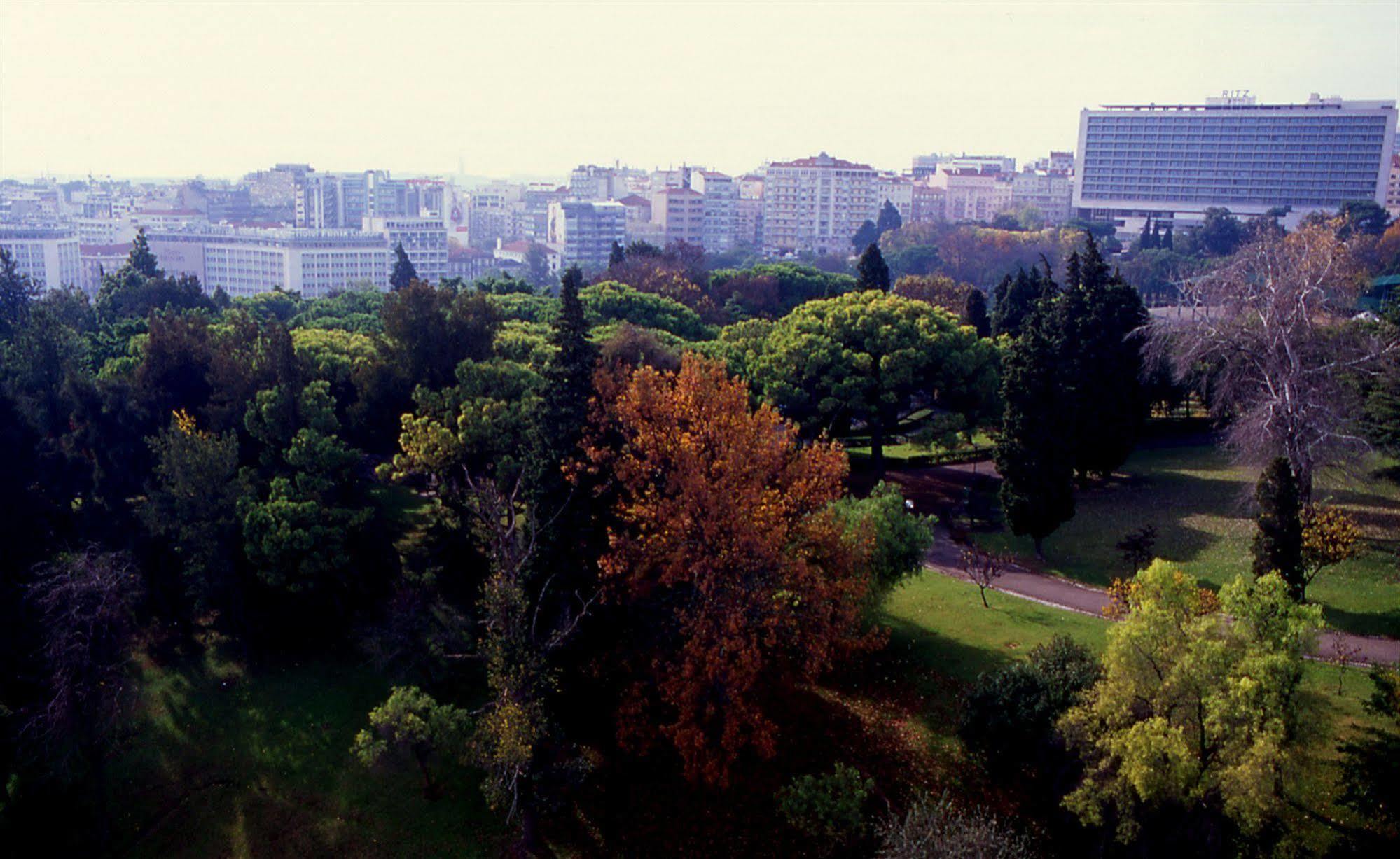 Miraparque Lisbon