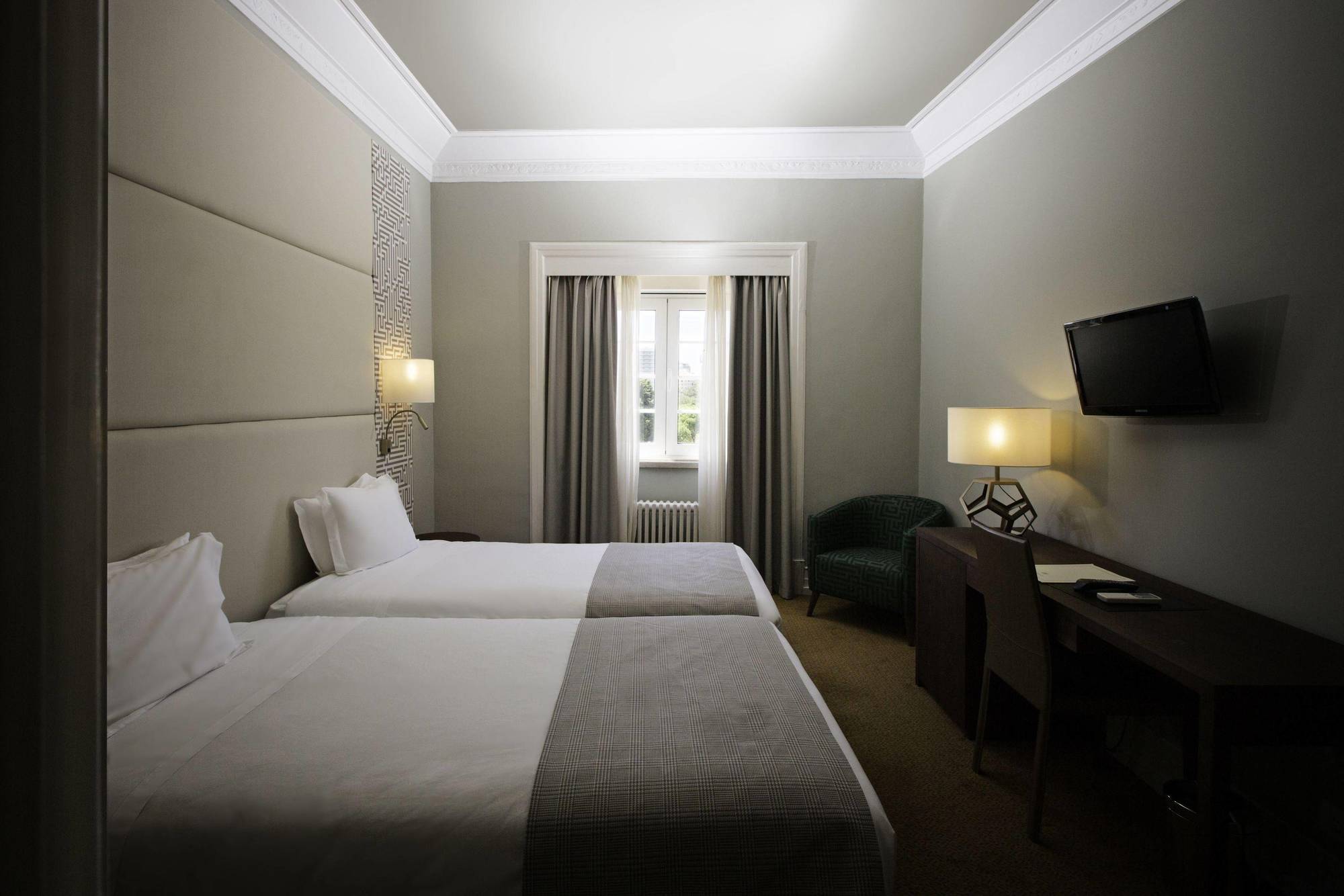 Miraparque Hotel 3*