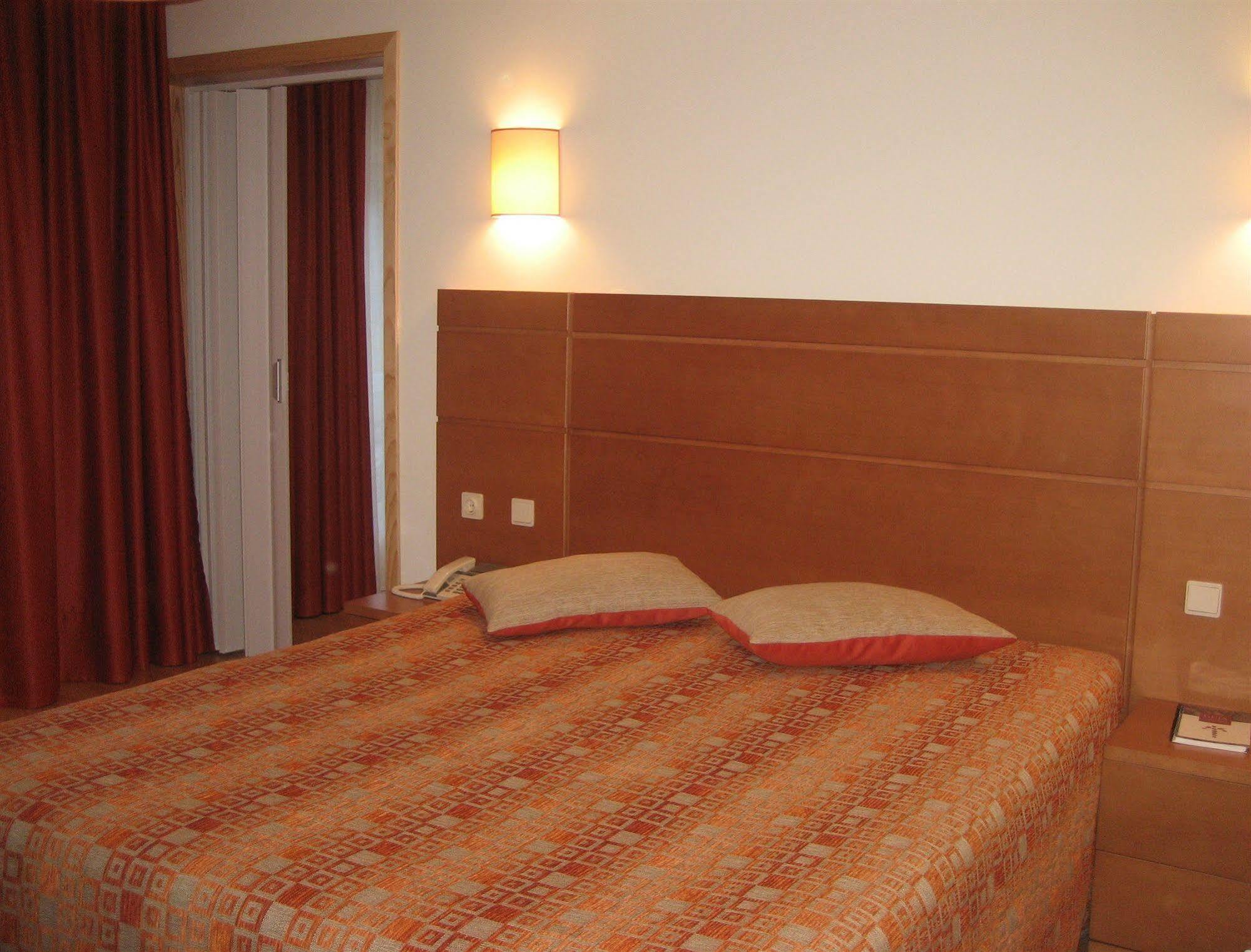 Hotel Berne Manteigas