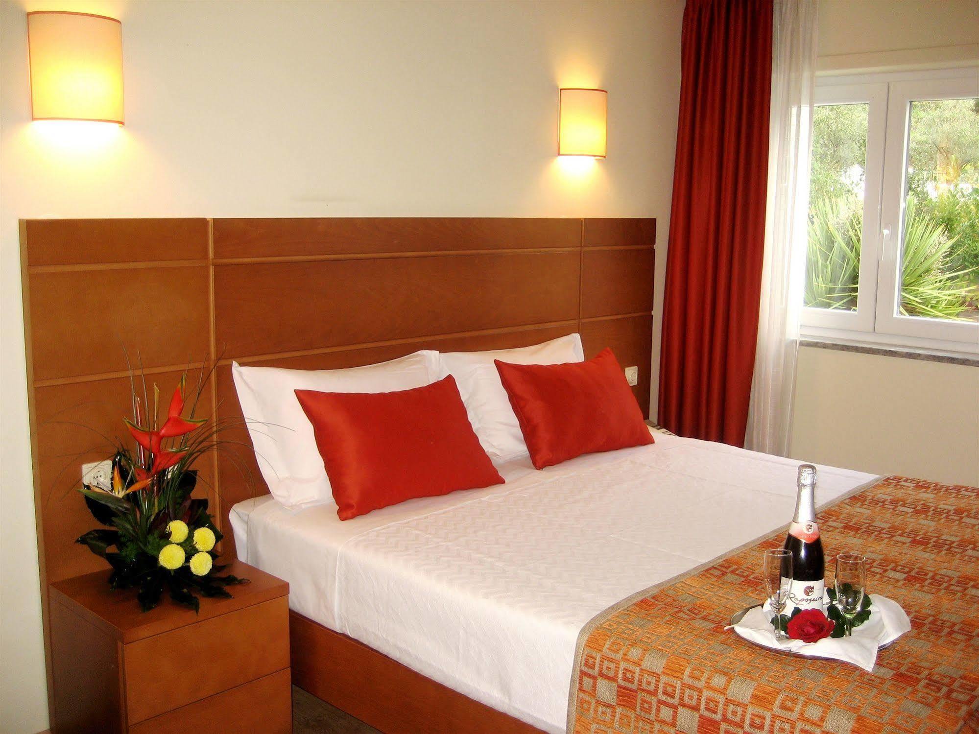 Berne Hotel Manteigas