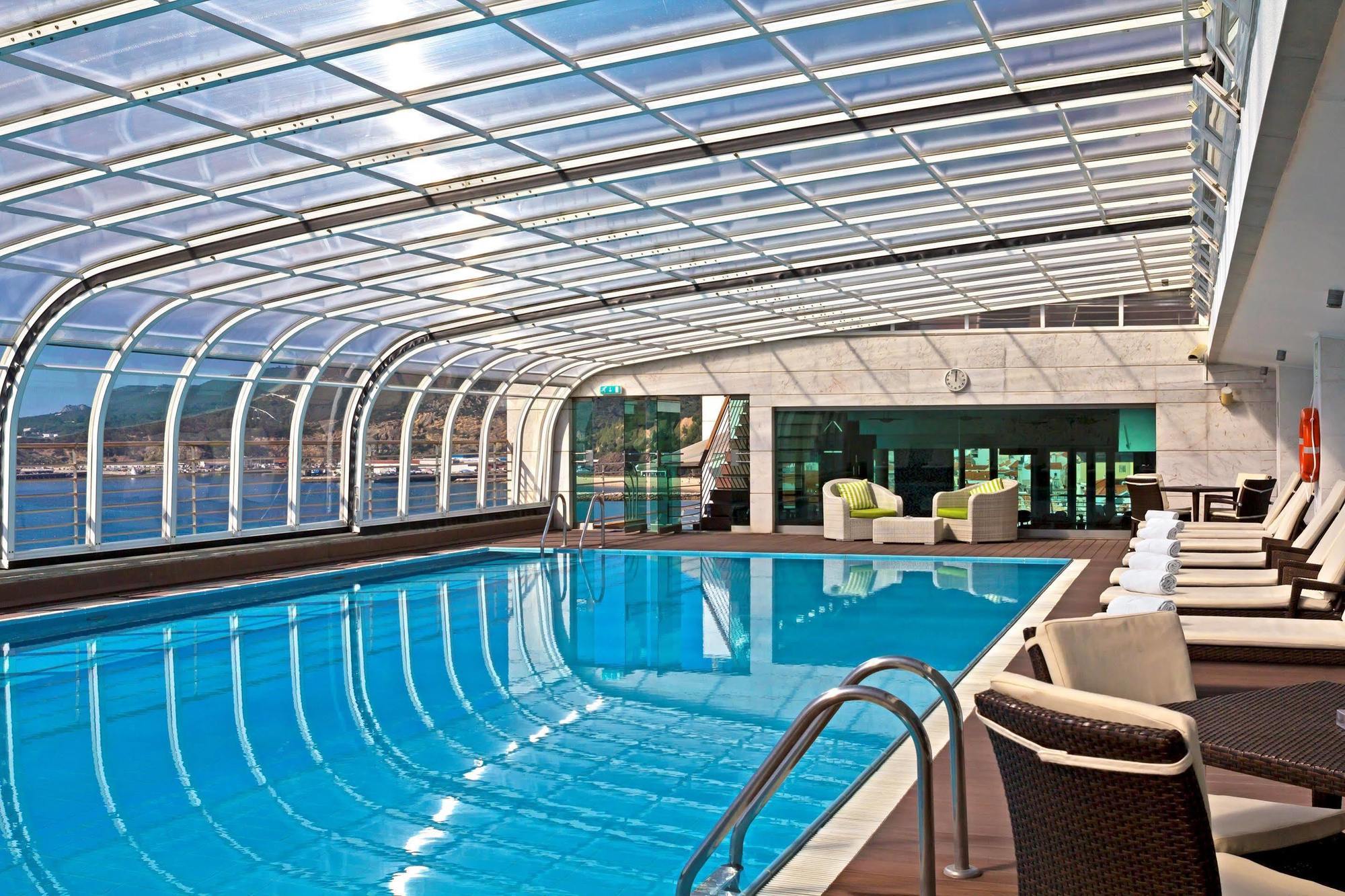 Sana Hotel 4*