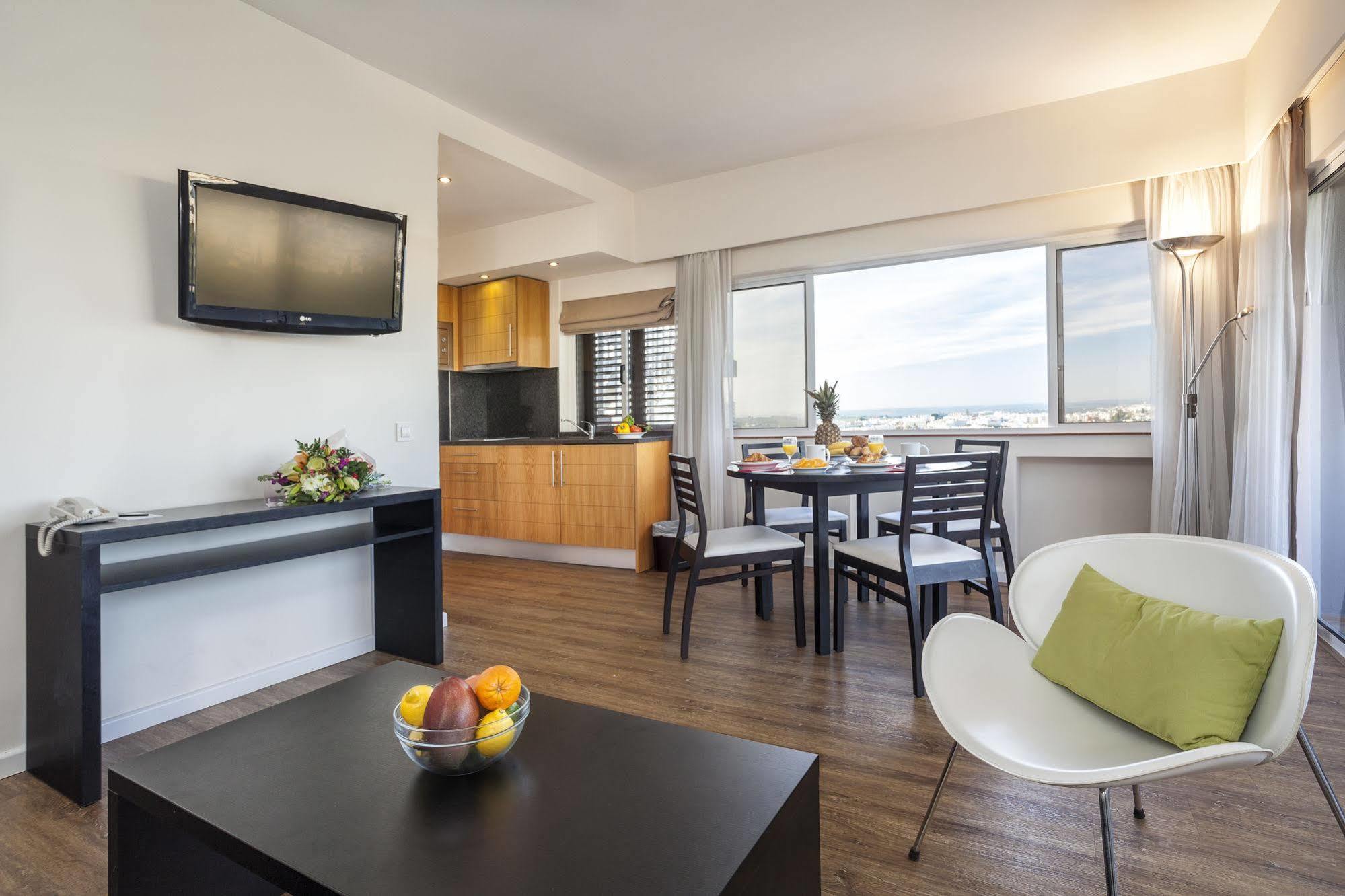 Pestana Atlantico Residences Alvor