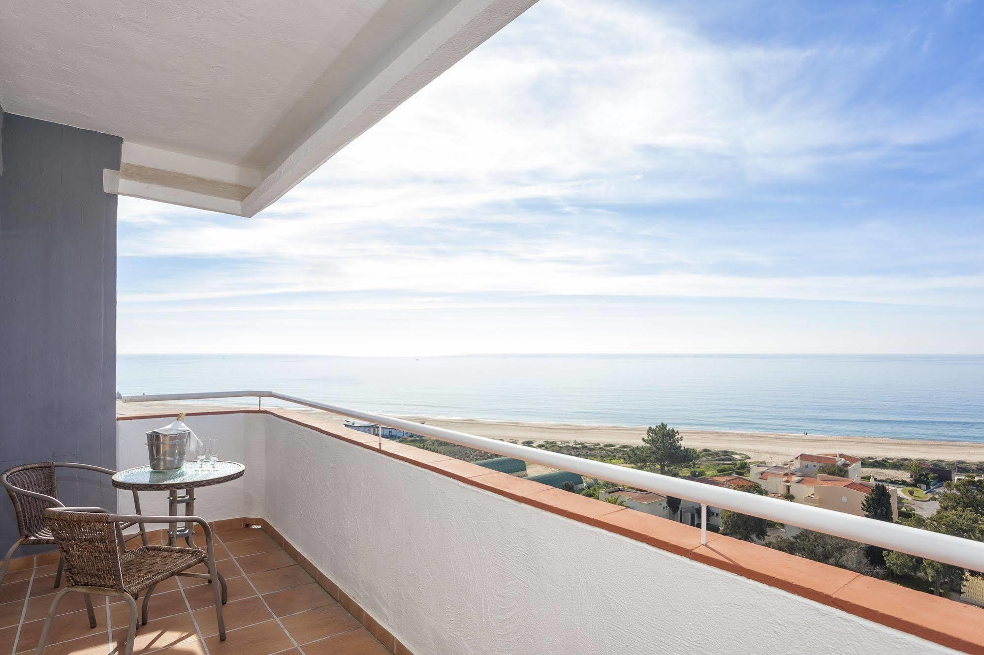 Pestana Atlantico Residences * Alvor