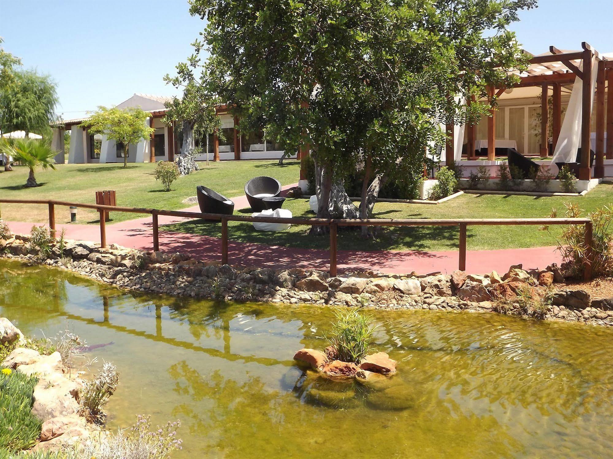Quinta Dos Poetas Nature &