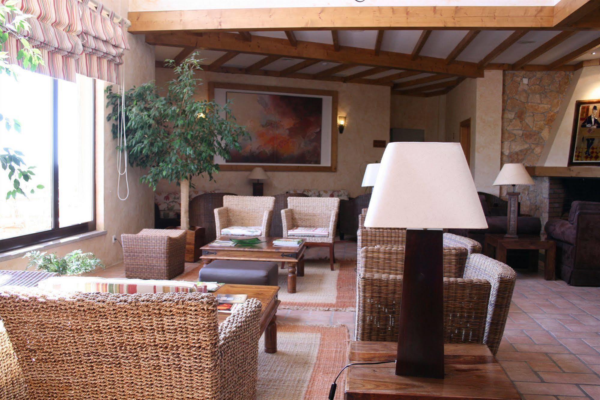 Hotel Quinta Dos Poetas Nature & Pechao