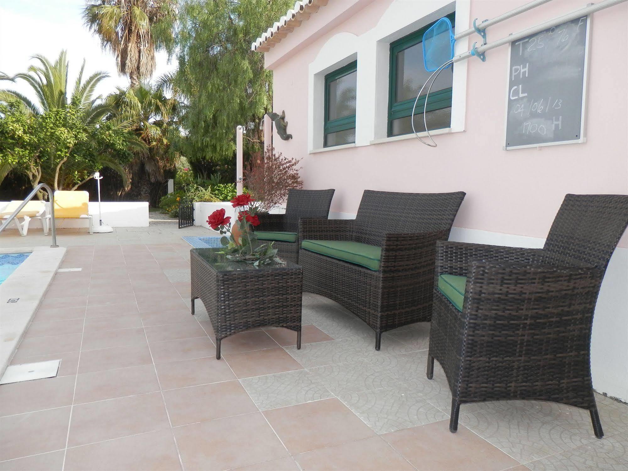 Solar De Mos Hotel 3*