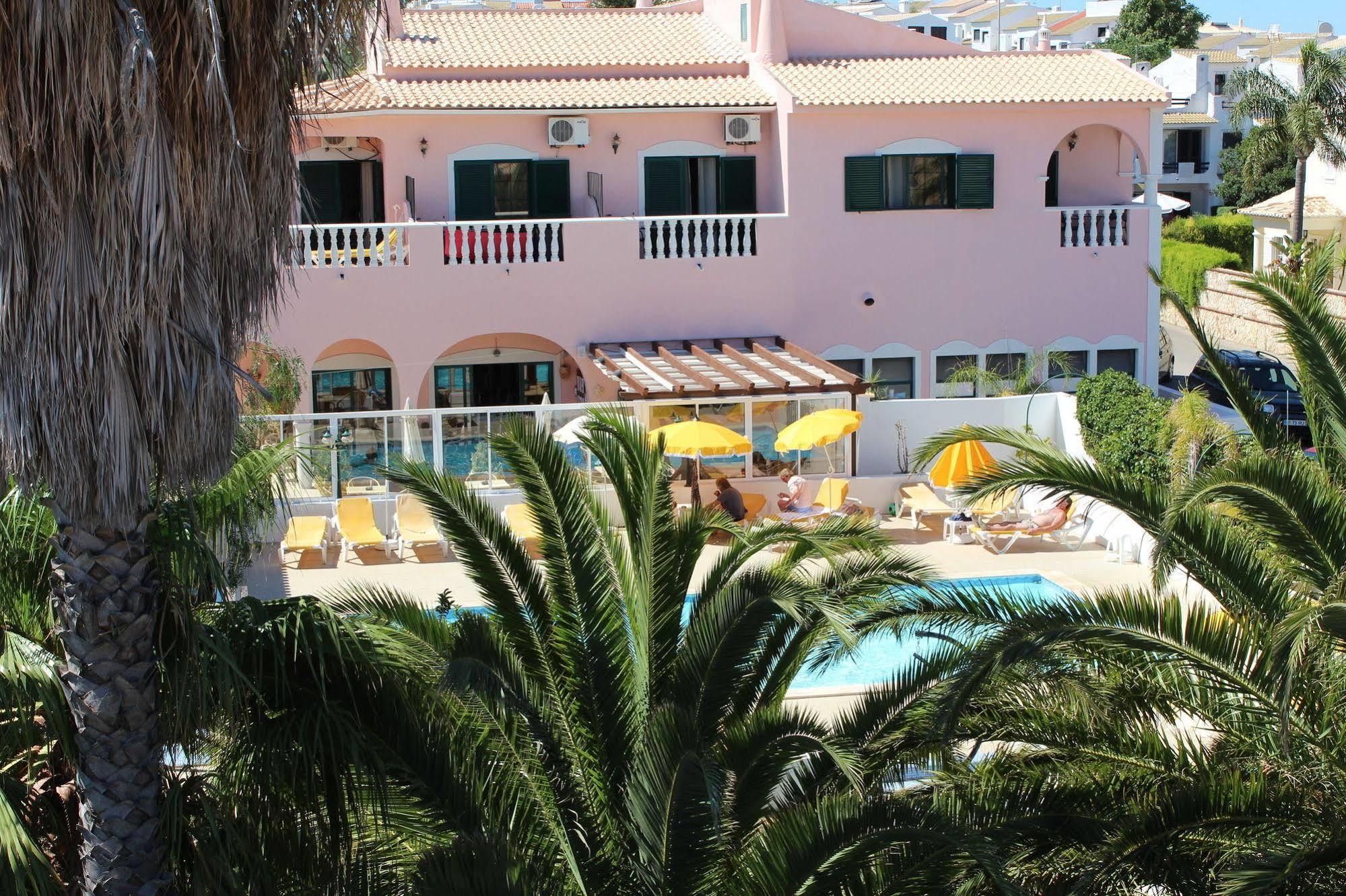 Solar De Mos Hotel