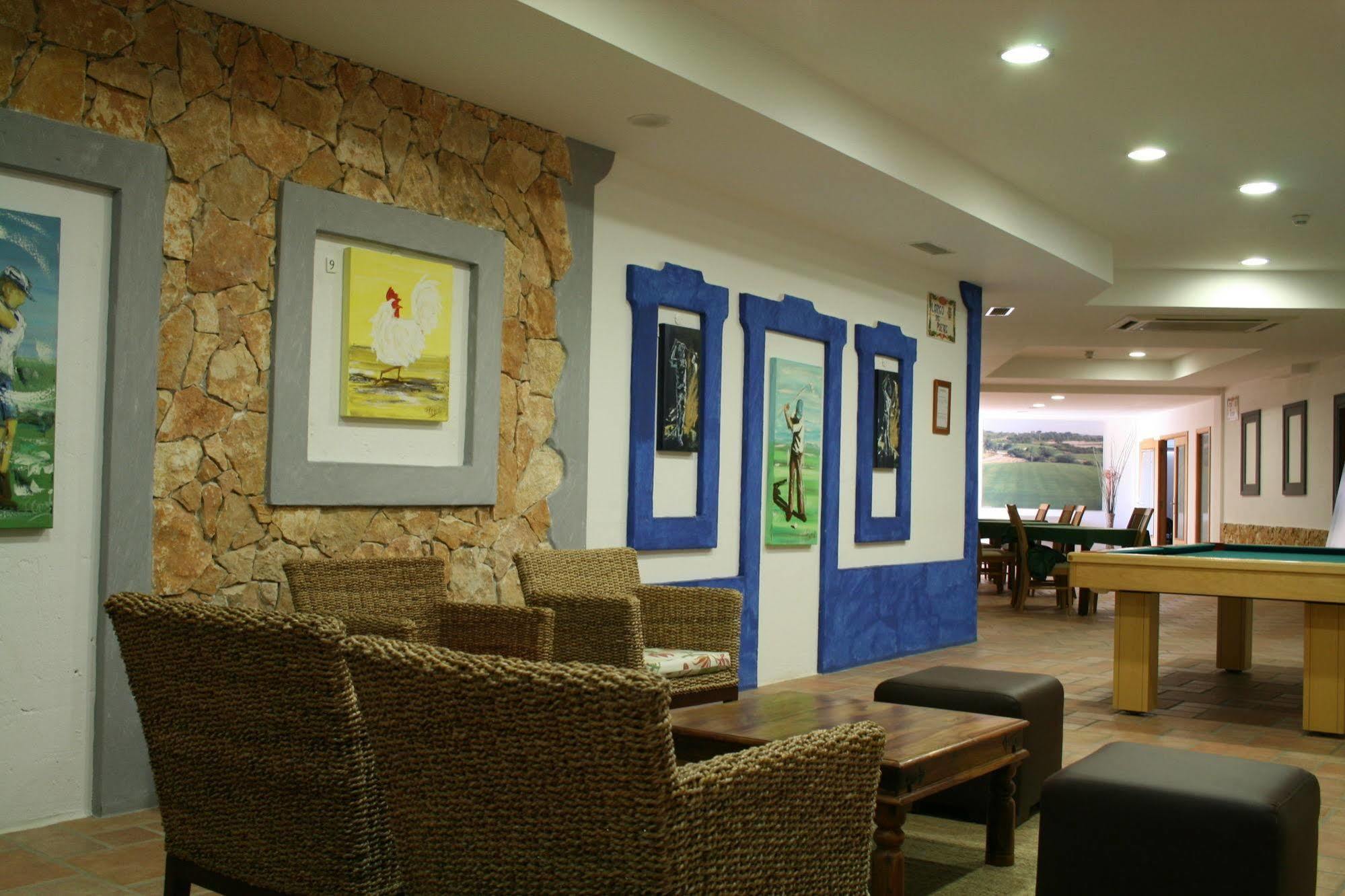 Quinta Dos Poetas Nature & Hotel Pechao
