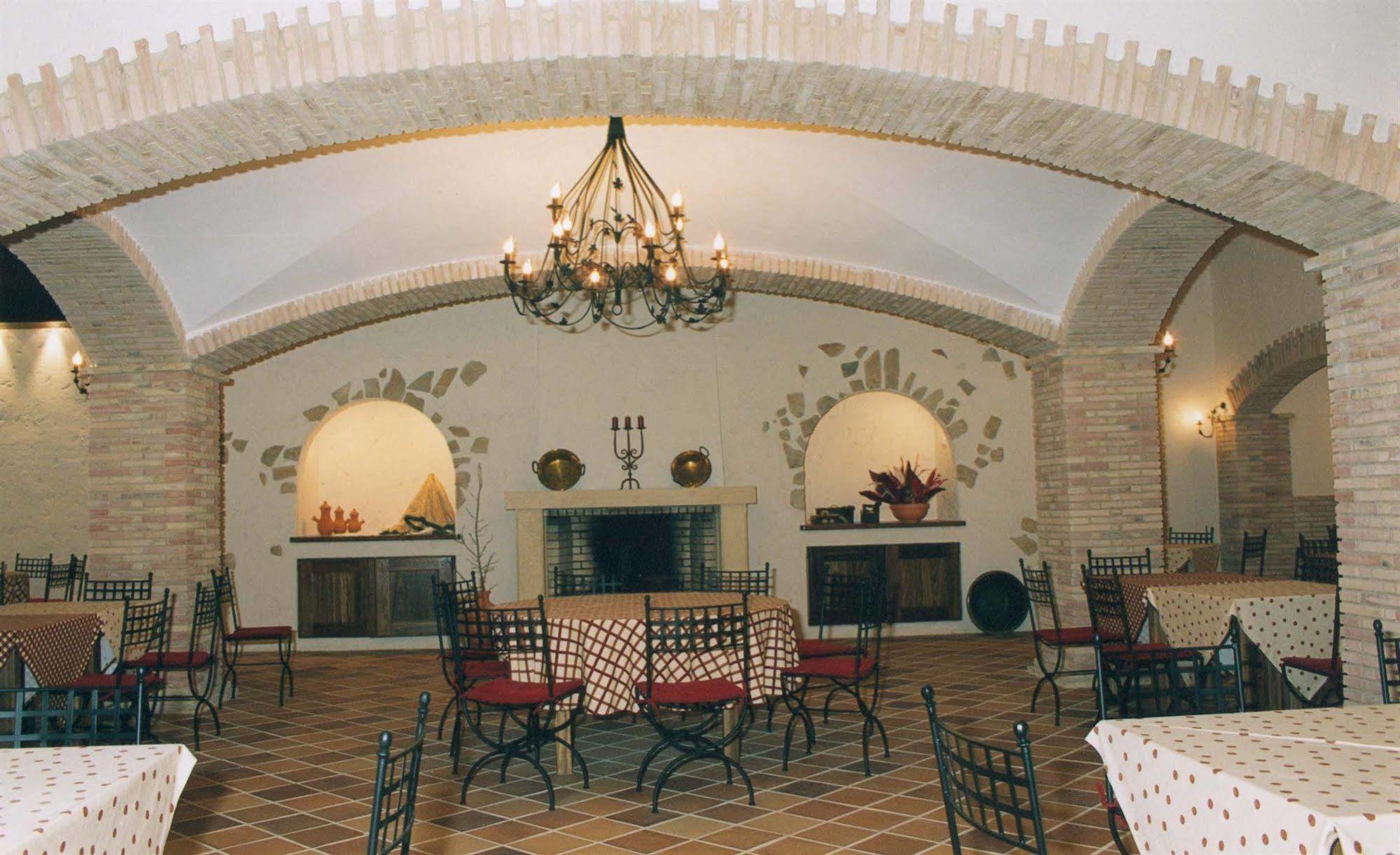 Hotel Cabecinho