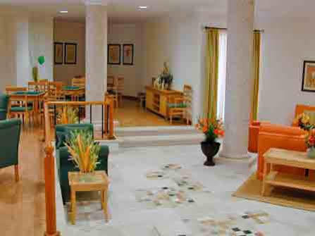 Hotel Cabecinho 3*