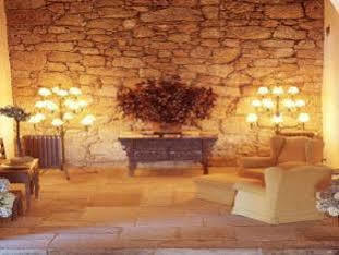Convento De Belmonte Hotel Belmonte (Castelo Branco)