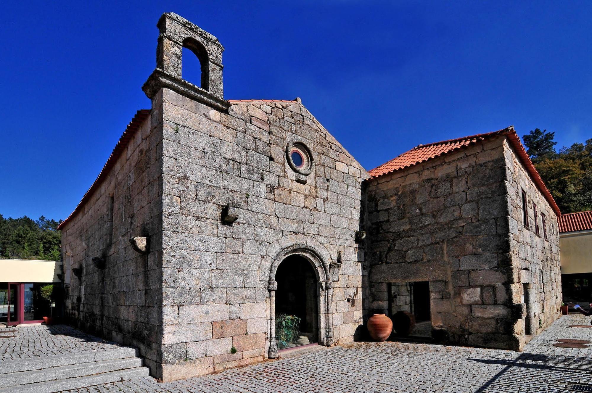 Hotel Convento De Belmonte Belmonte (Castelo Branco)