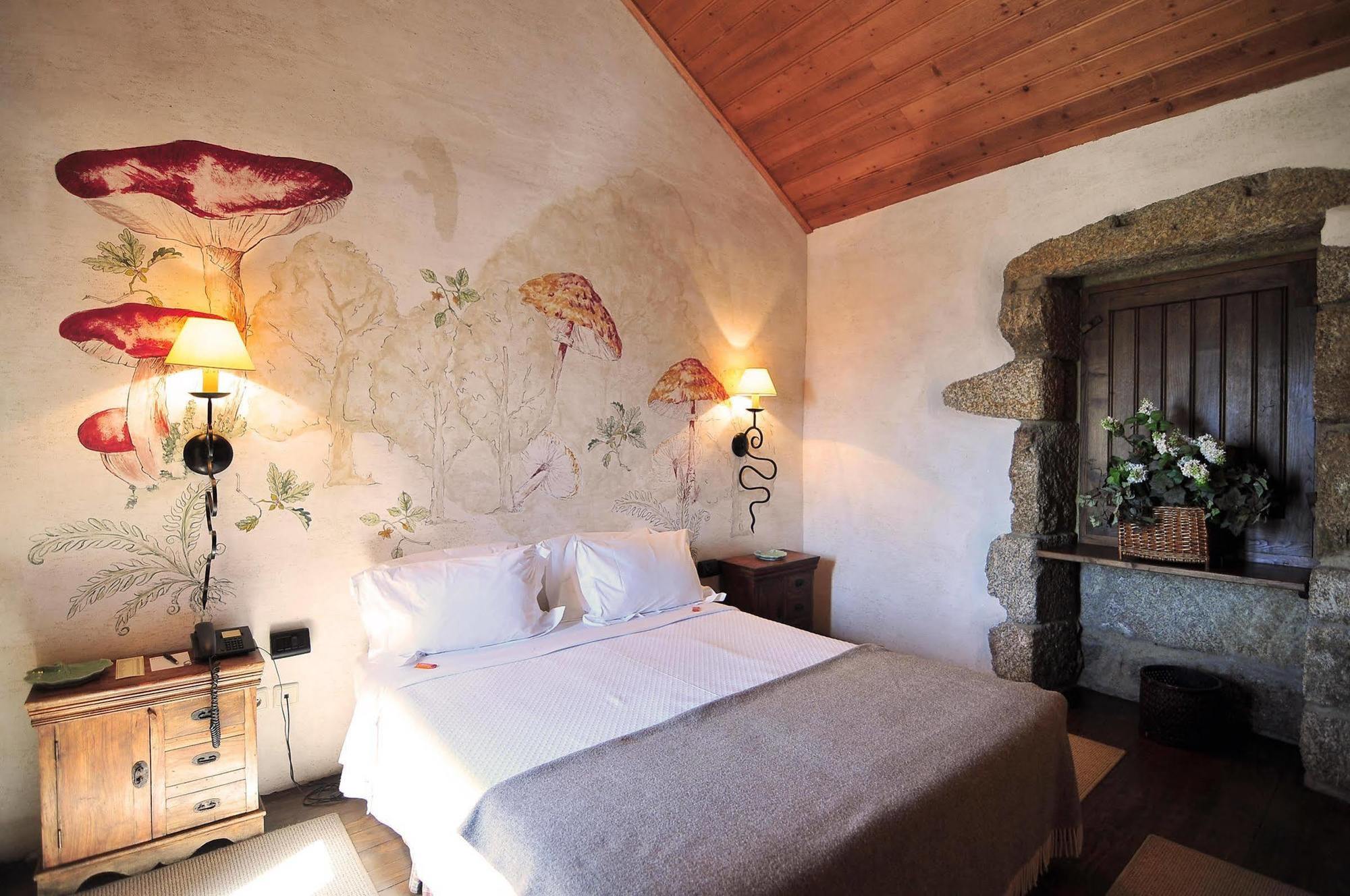 Convento De Belmonte Hotel