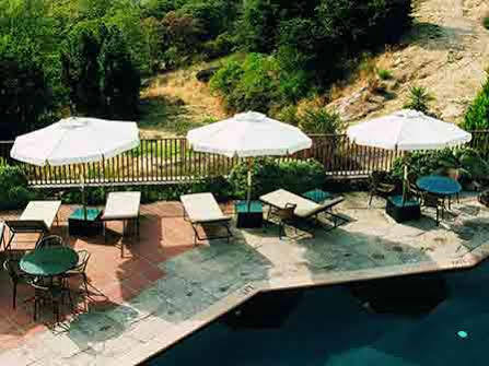 Convento De Belmonte Hotel