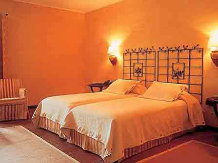 Convento De Belmonte Hotel 4*