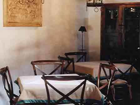 Convento De Belmonte Hotel