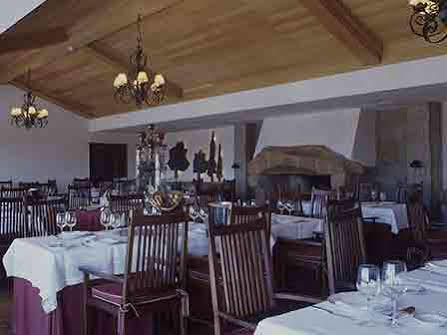 Hotel Convento De Belmonte