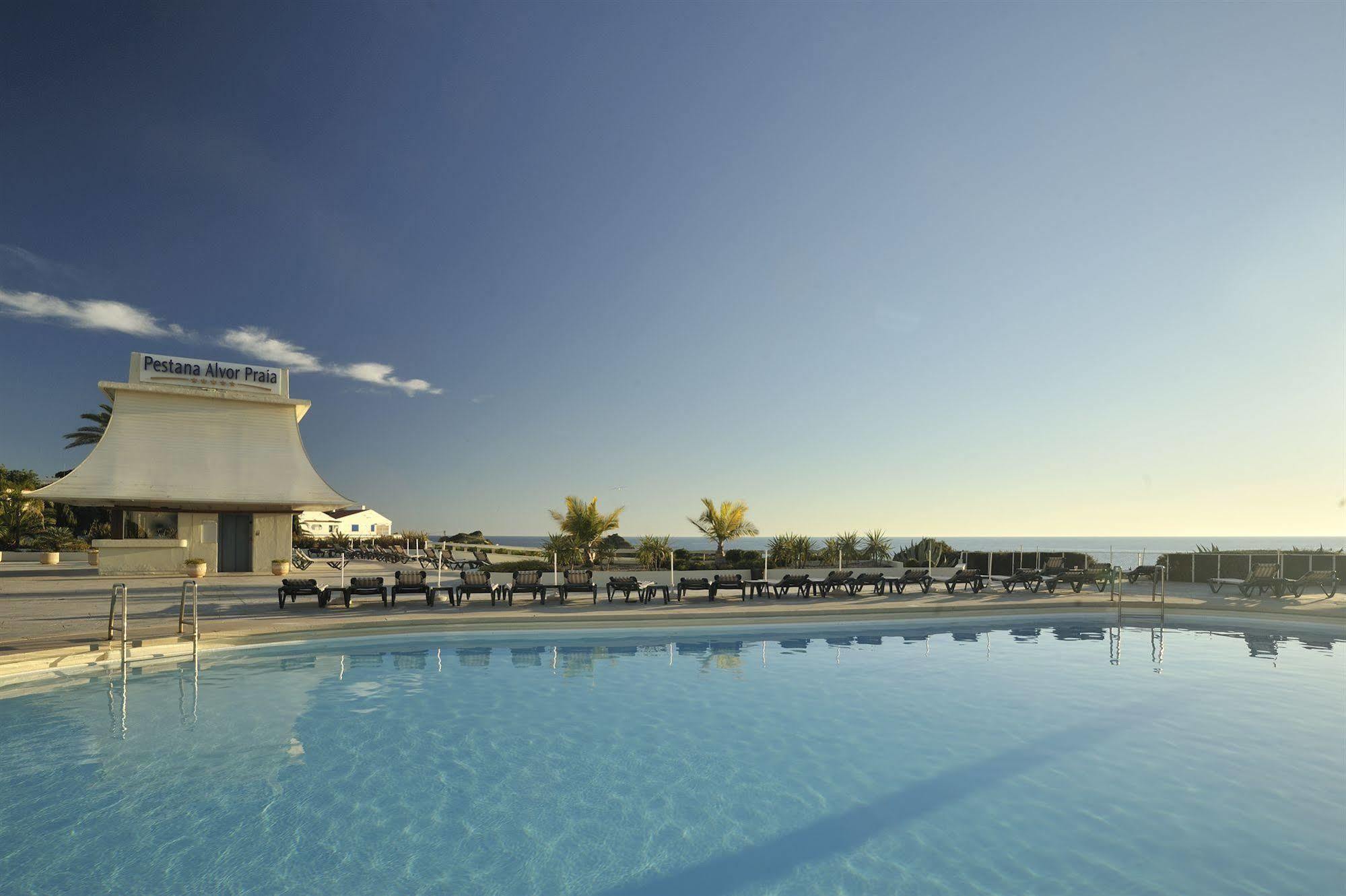 Pestana Premium & Golf