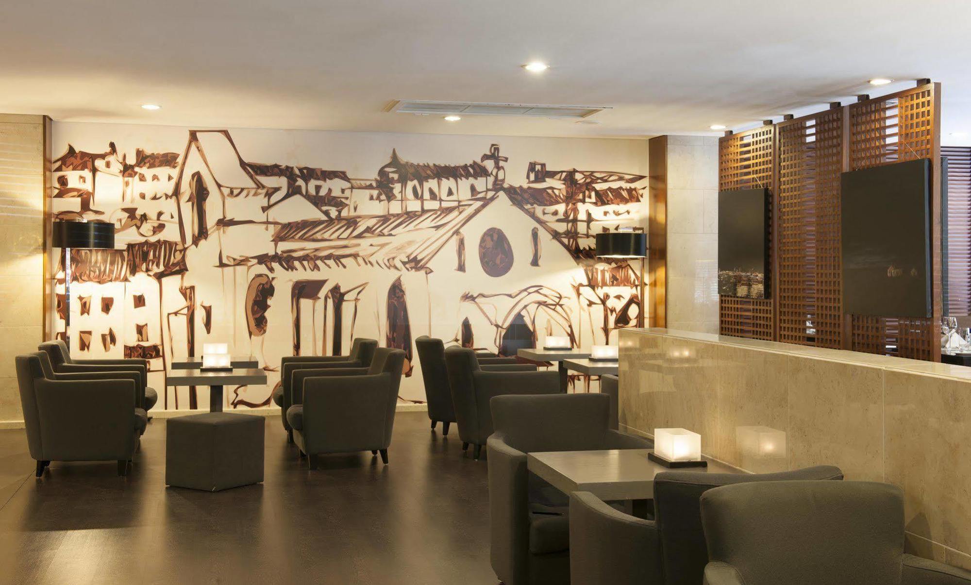 Hotel Tivoli 4*