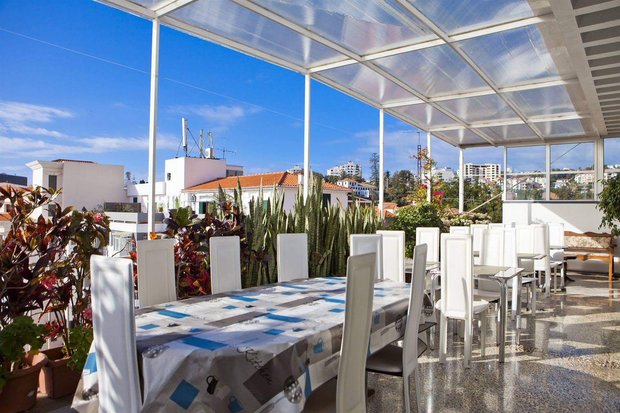 Acomodação com café da manhã  Residencial Colombo 2*