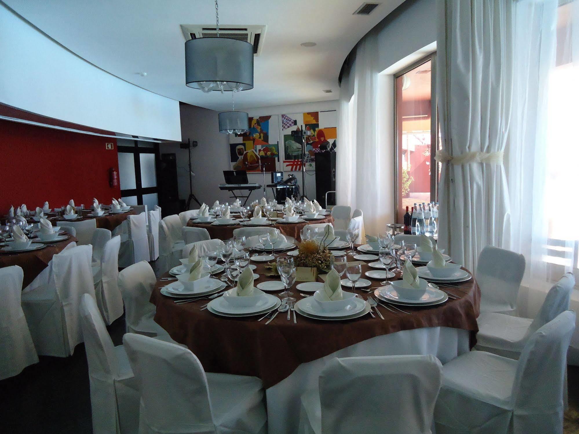 Lam Serra Da Estrela Hotel Covilha