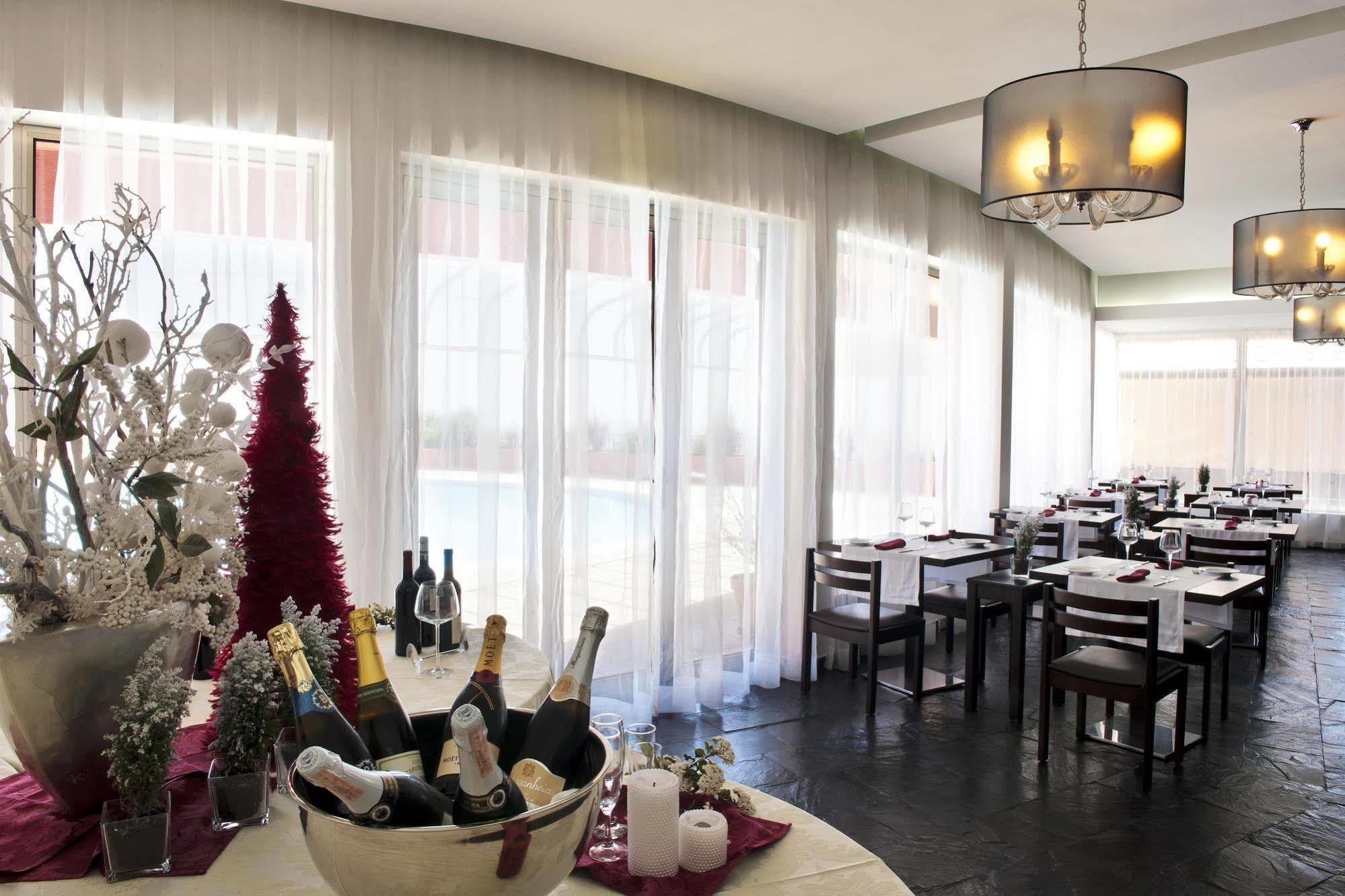 Hotel Lam Serra Da Estrela