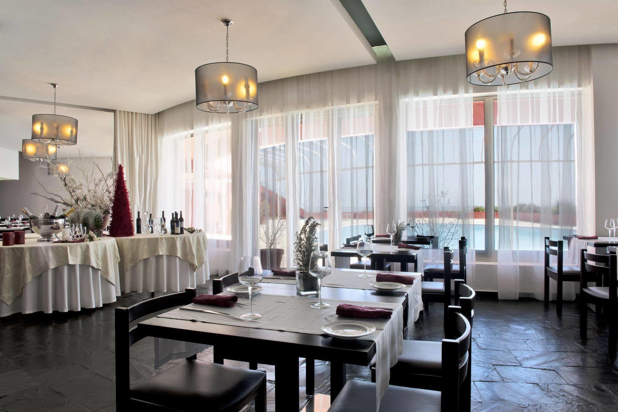 Hotel Lam Serra Da Estrela Covilha