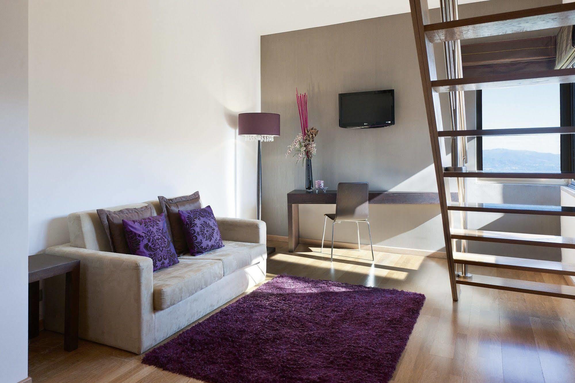 Lam Serra Da Estrela Hotel 4*