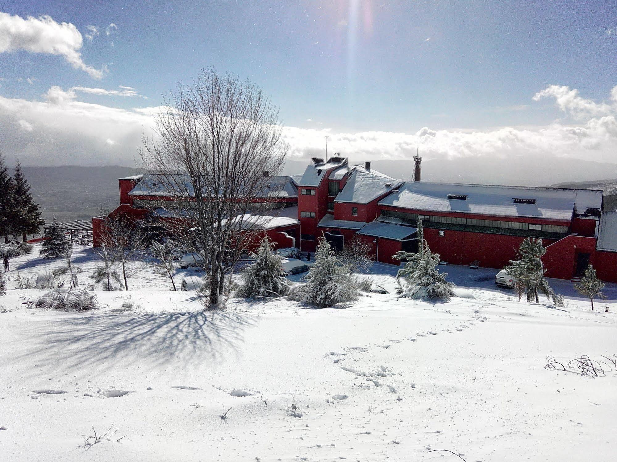 Hotel Lam Serra Da Estrela