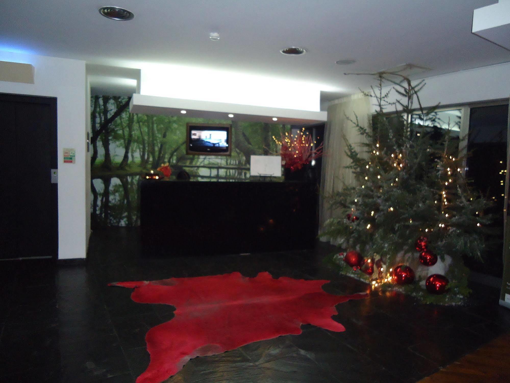 Lam Serra Da Estrela Hotel 4*