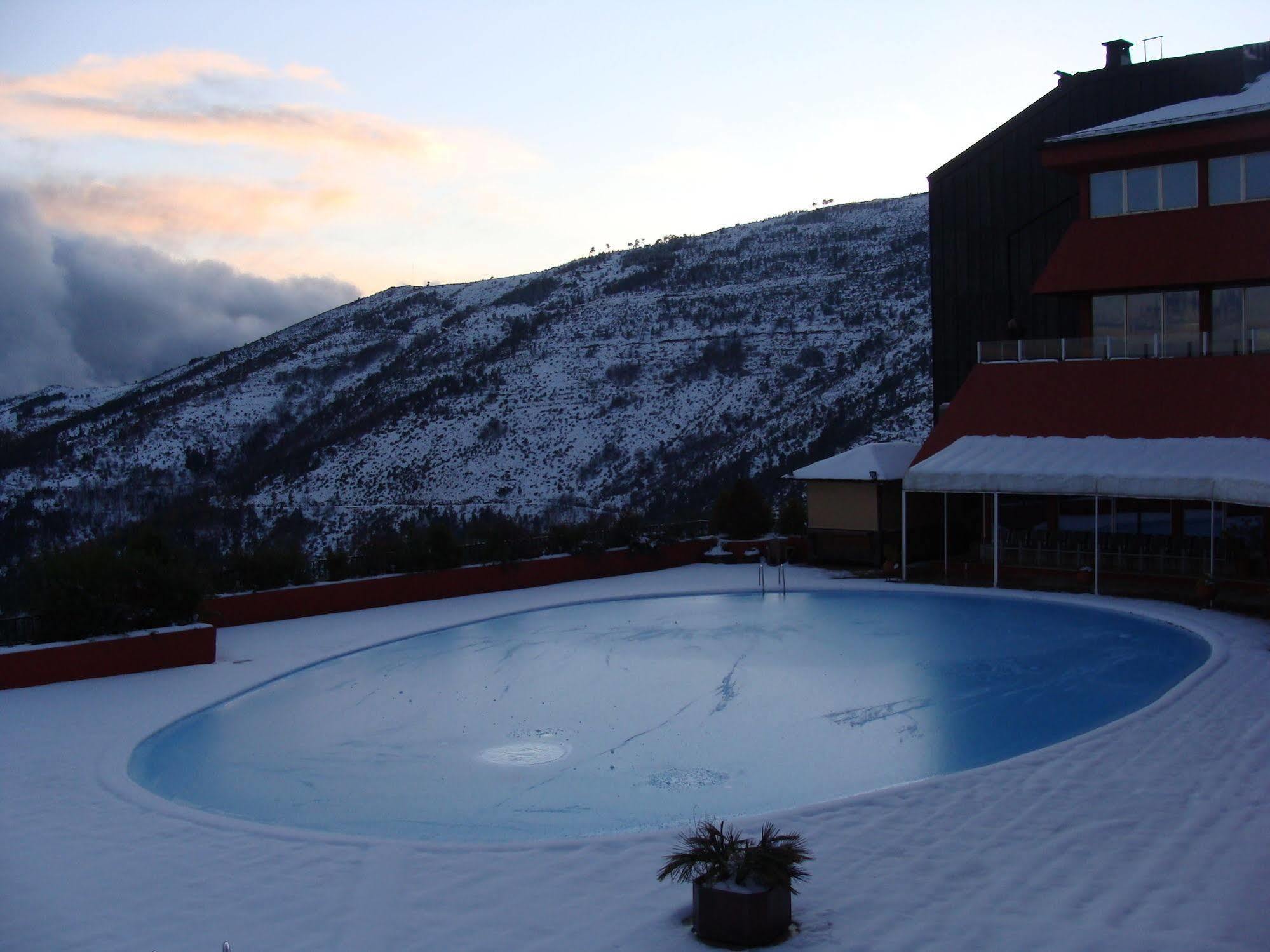 Hotel Lam Serra Da Estrela