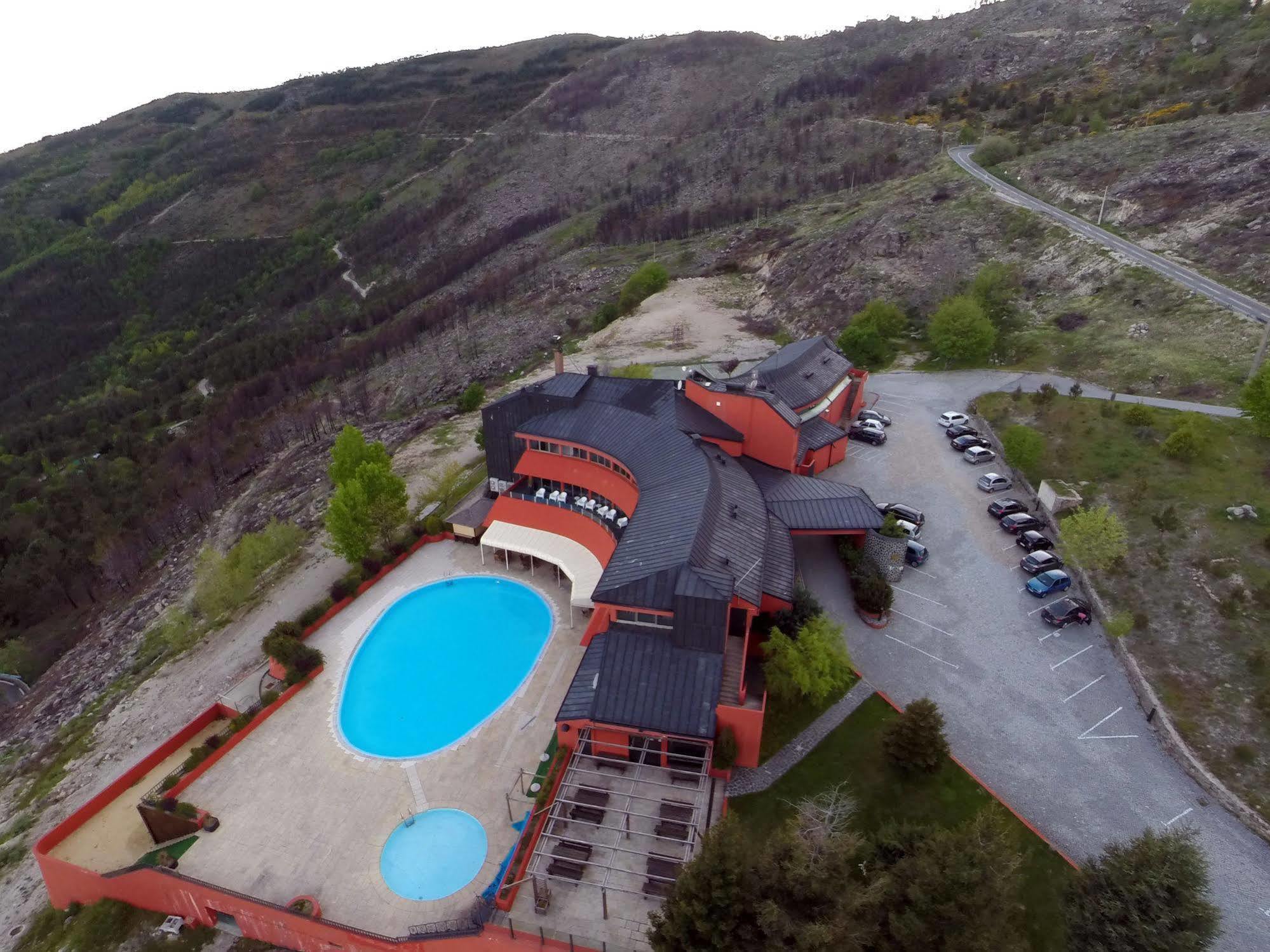 Lam Serra Da Estrela Hotel 4*
