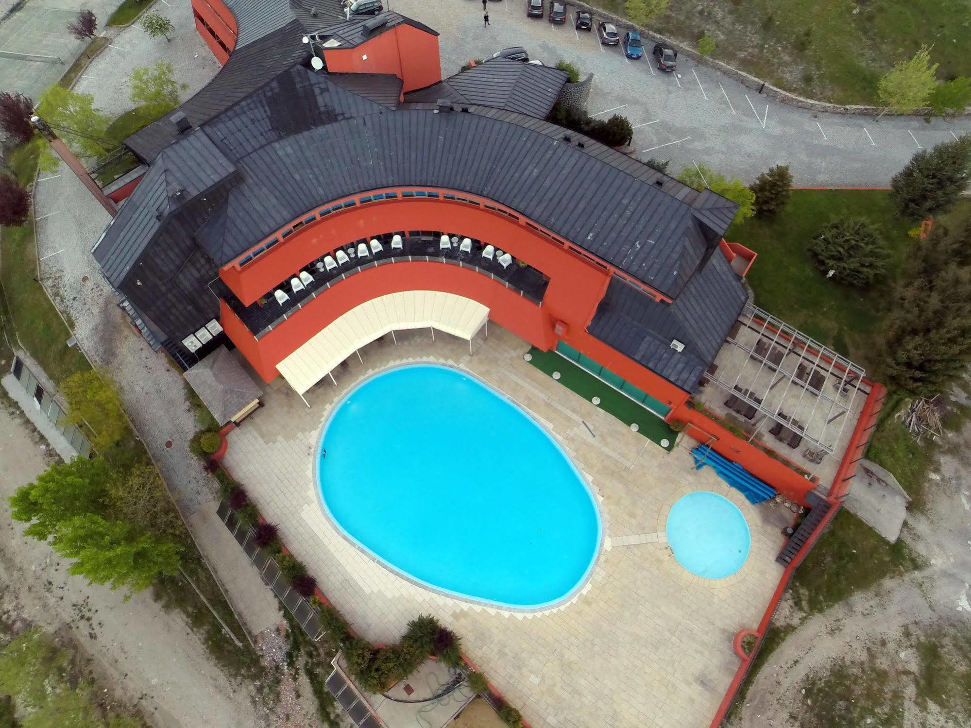 Lam Serra Da Estrela Hotel Covilha