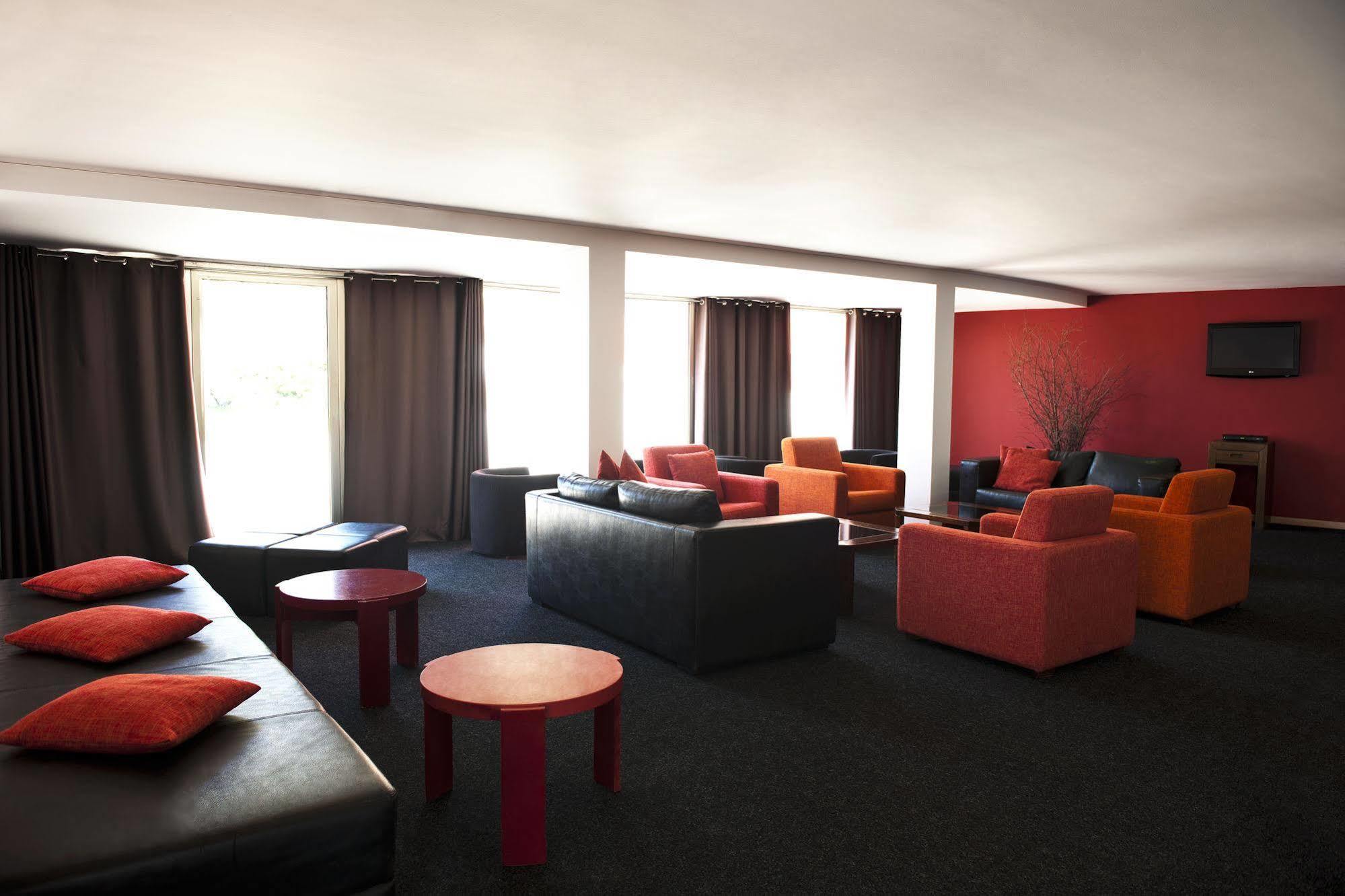 Hotel Lam Serra Da Estrela 4*