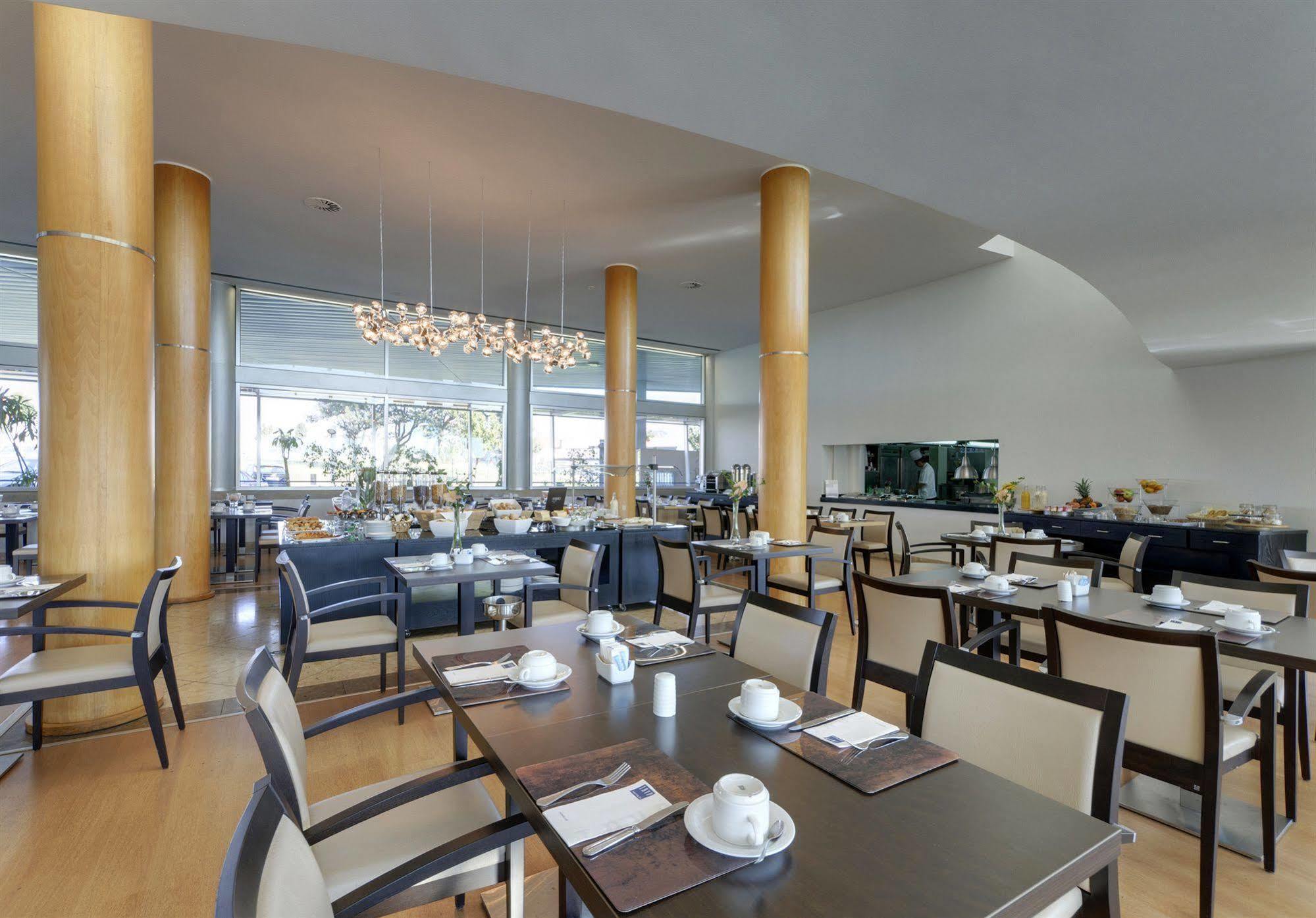 Tryp By Wyndham Porto Expo Hotel Leça da Palmeira