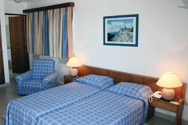 Hotel Mar A Vista 2*