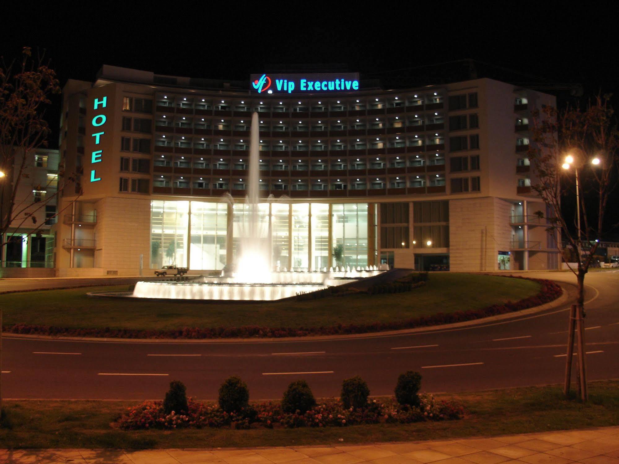 Vip Executive Azores 4* Ponta Delgada (Sao Miguel)