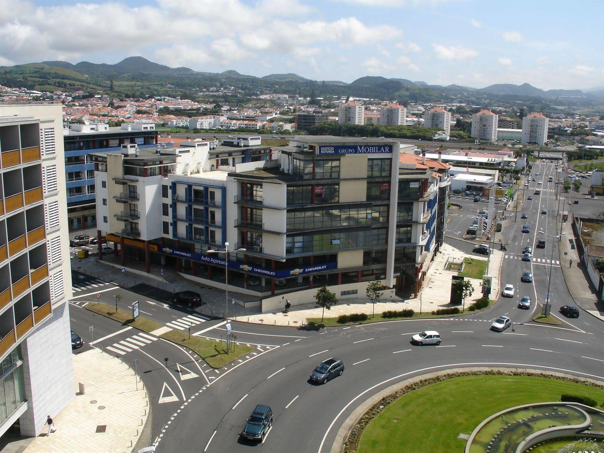 Vip Executive Azores