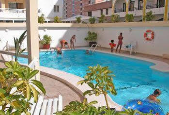 Calema Avenida Jardim Aparthotel