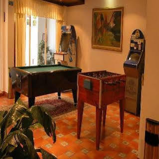 Calema Avenida Jardim Aparthotel