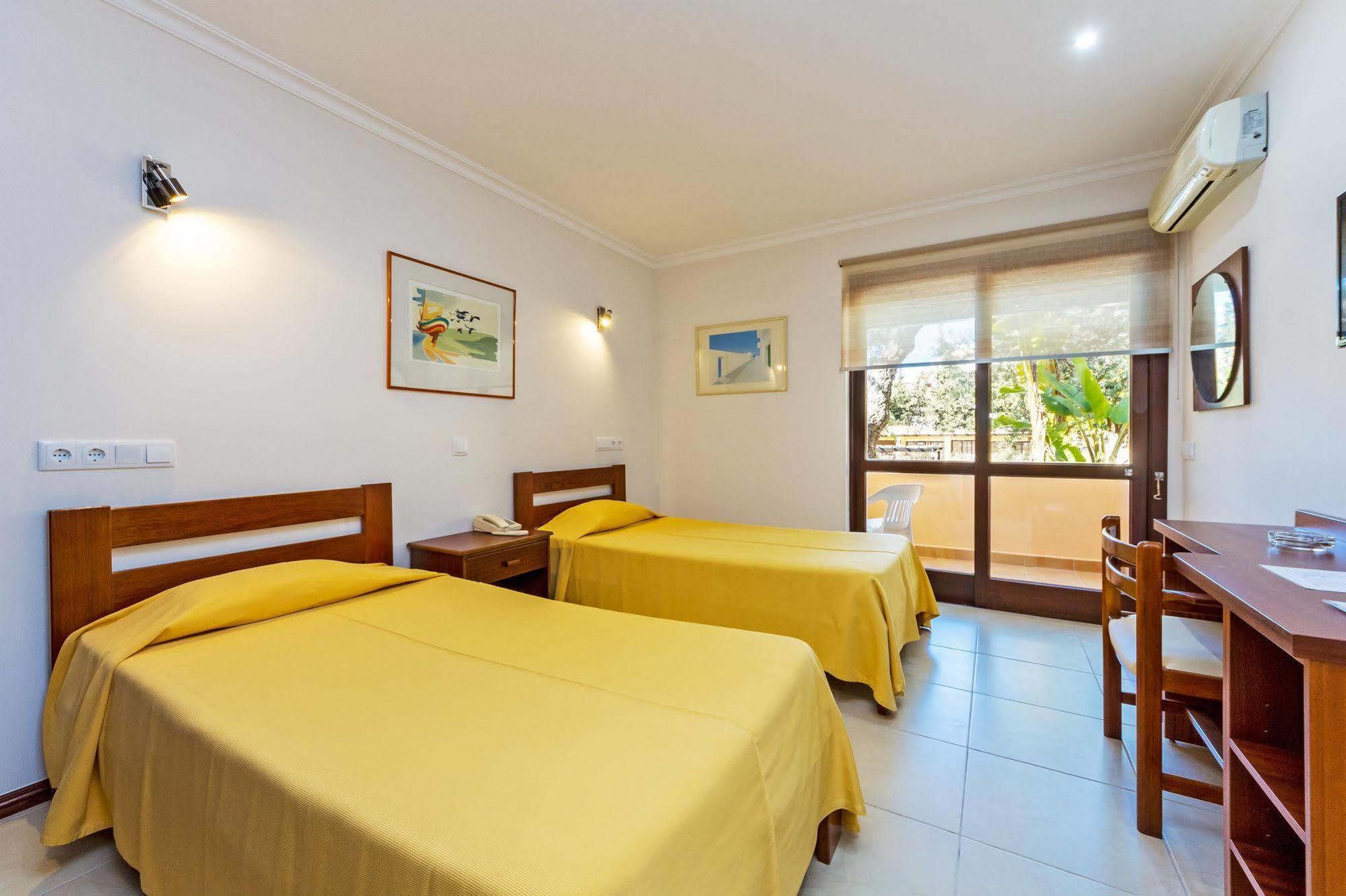 Hotel Balaia Mar