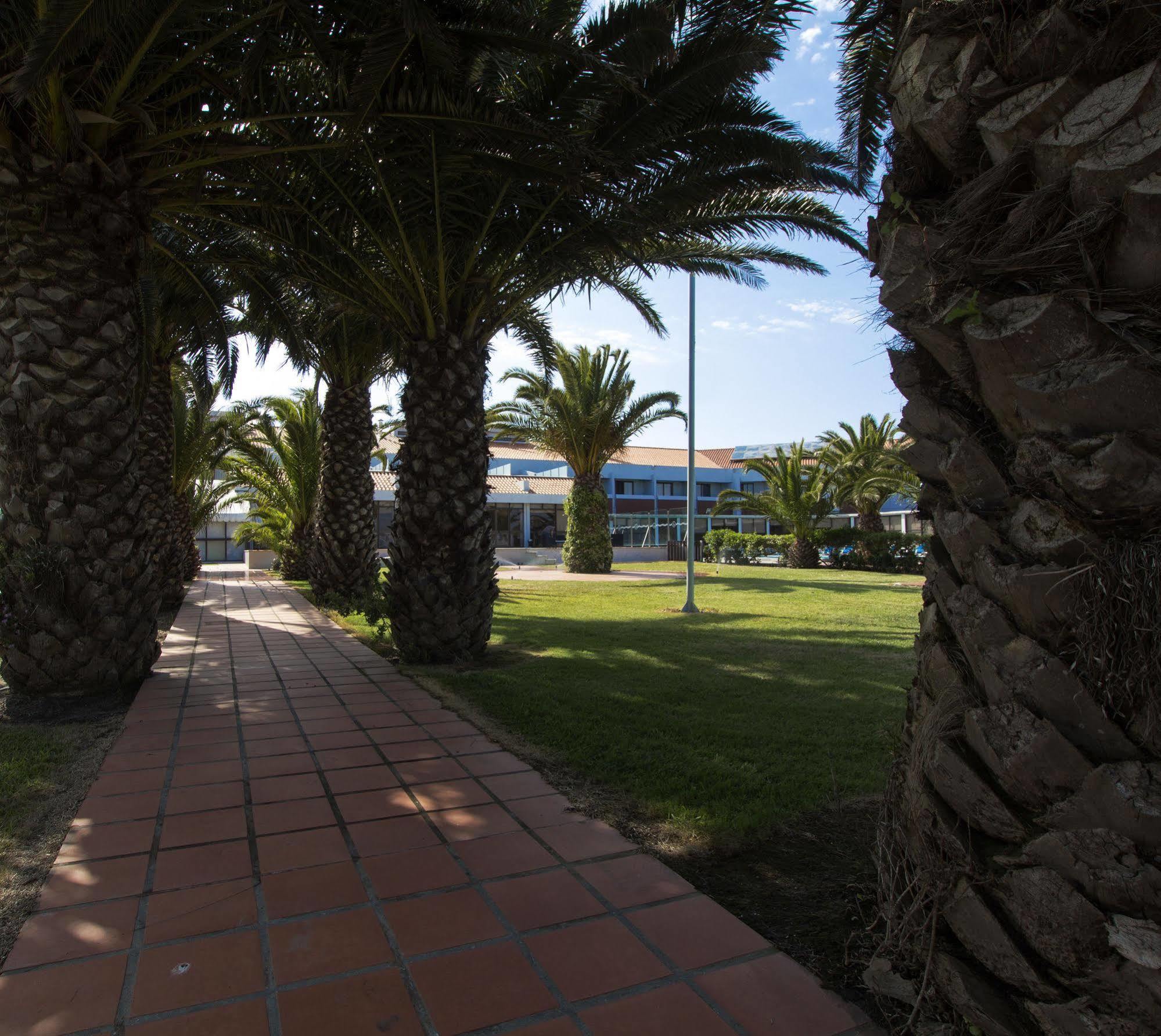 Riabela Hotel 4*