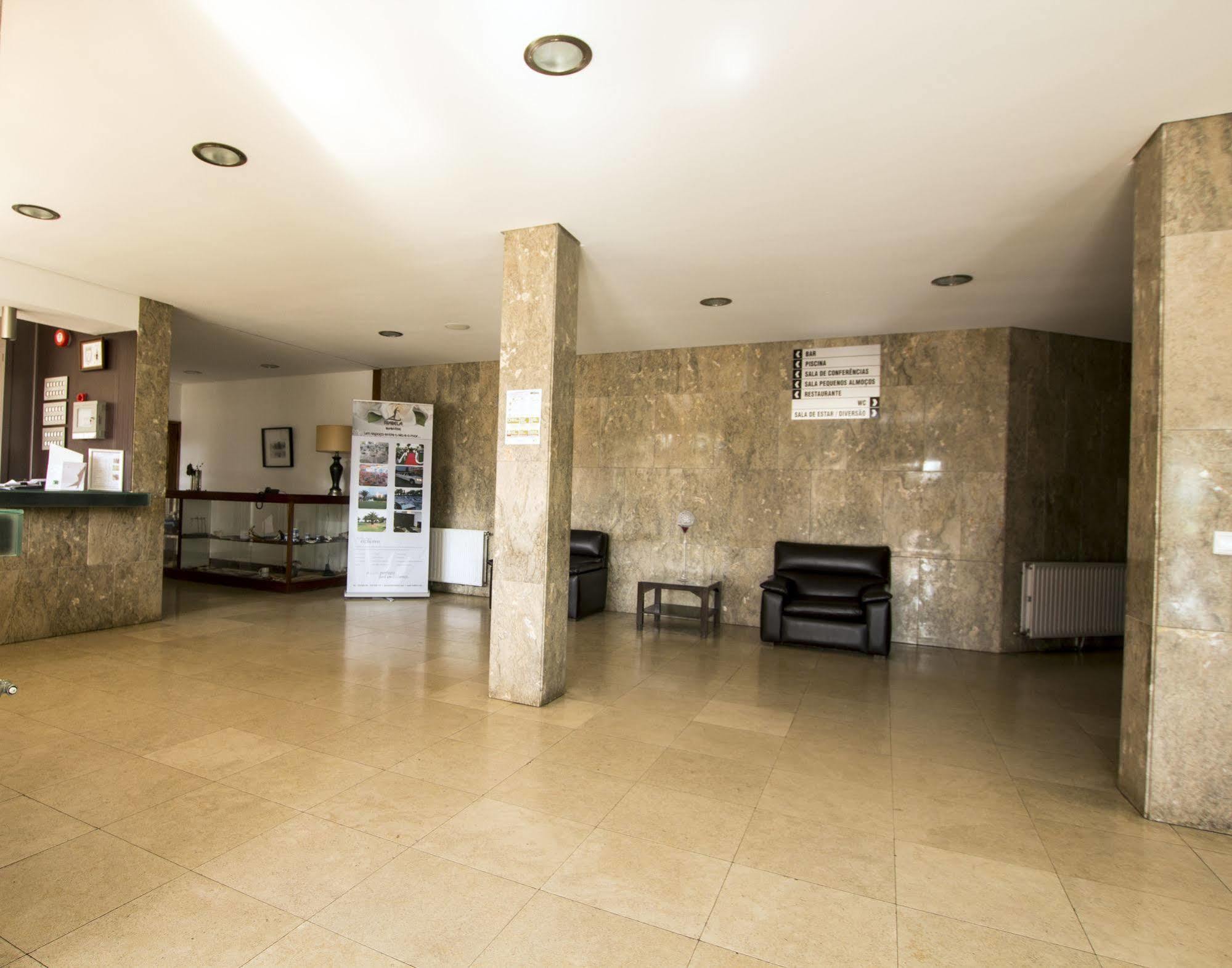 Riabela Hotel Torreira