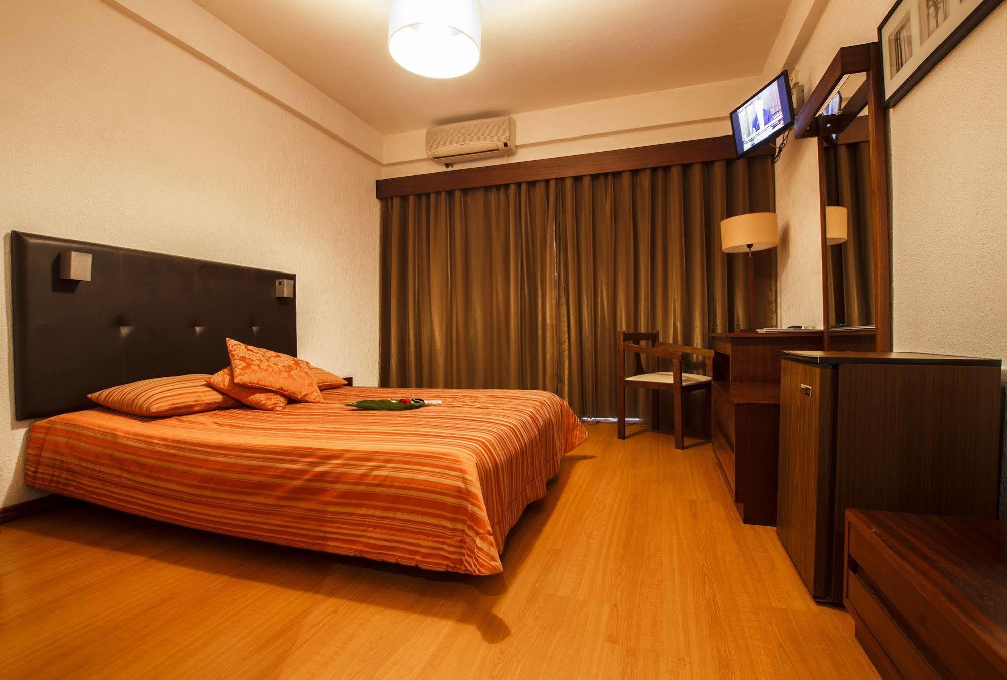 Riabela Hotel Torreira