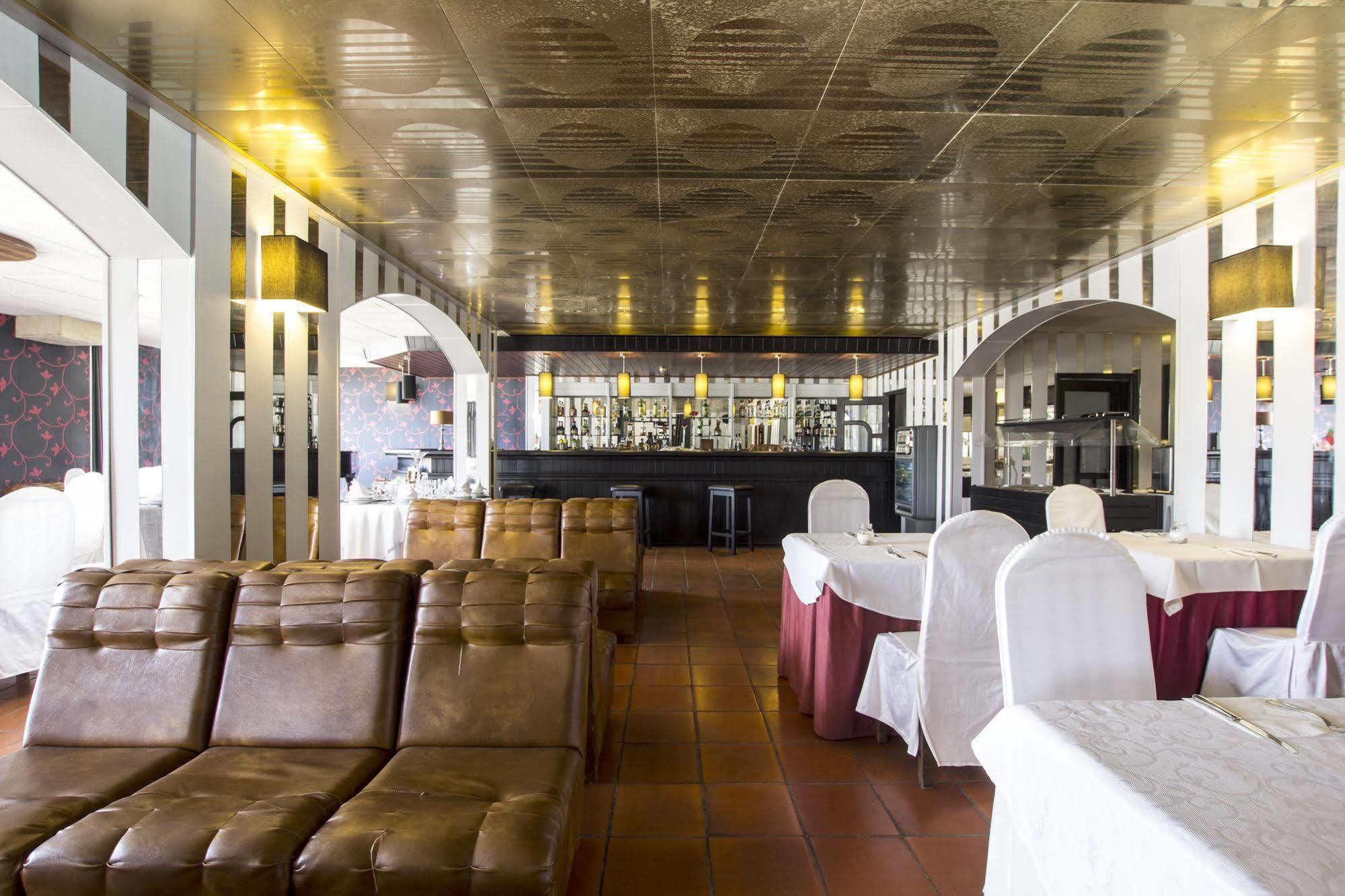 Riabela Hotel 4*