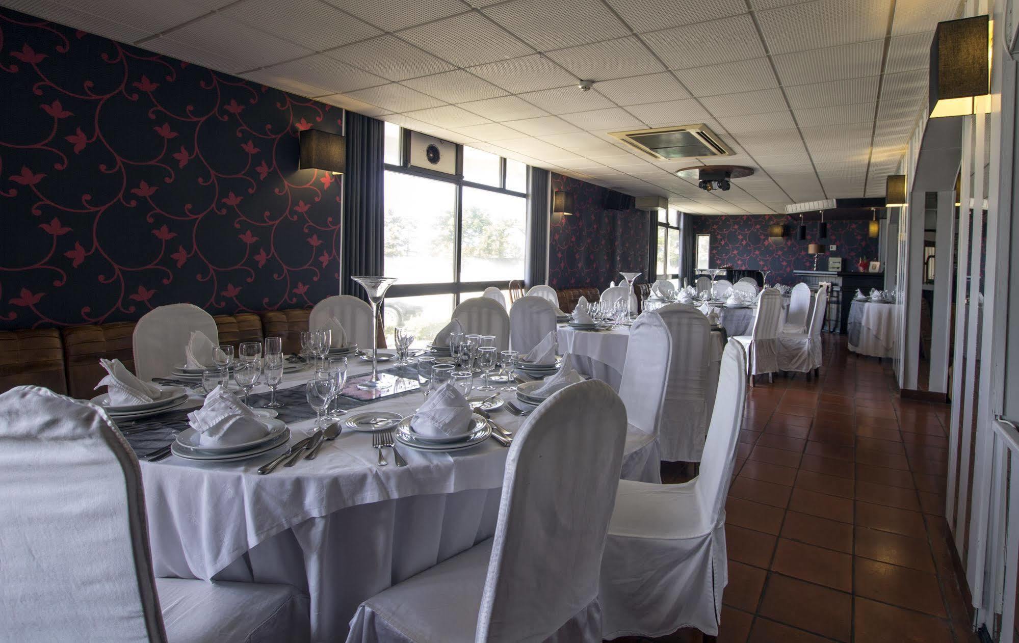 Riabela Hotel Torreira