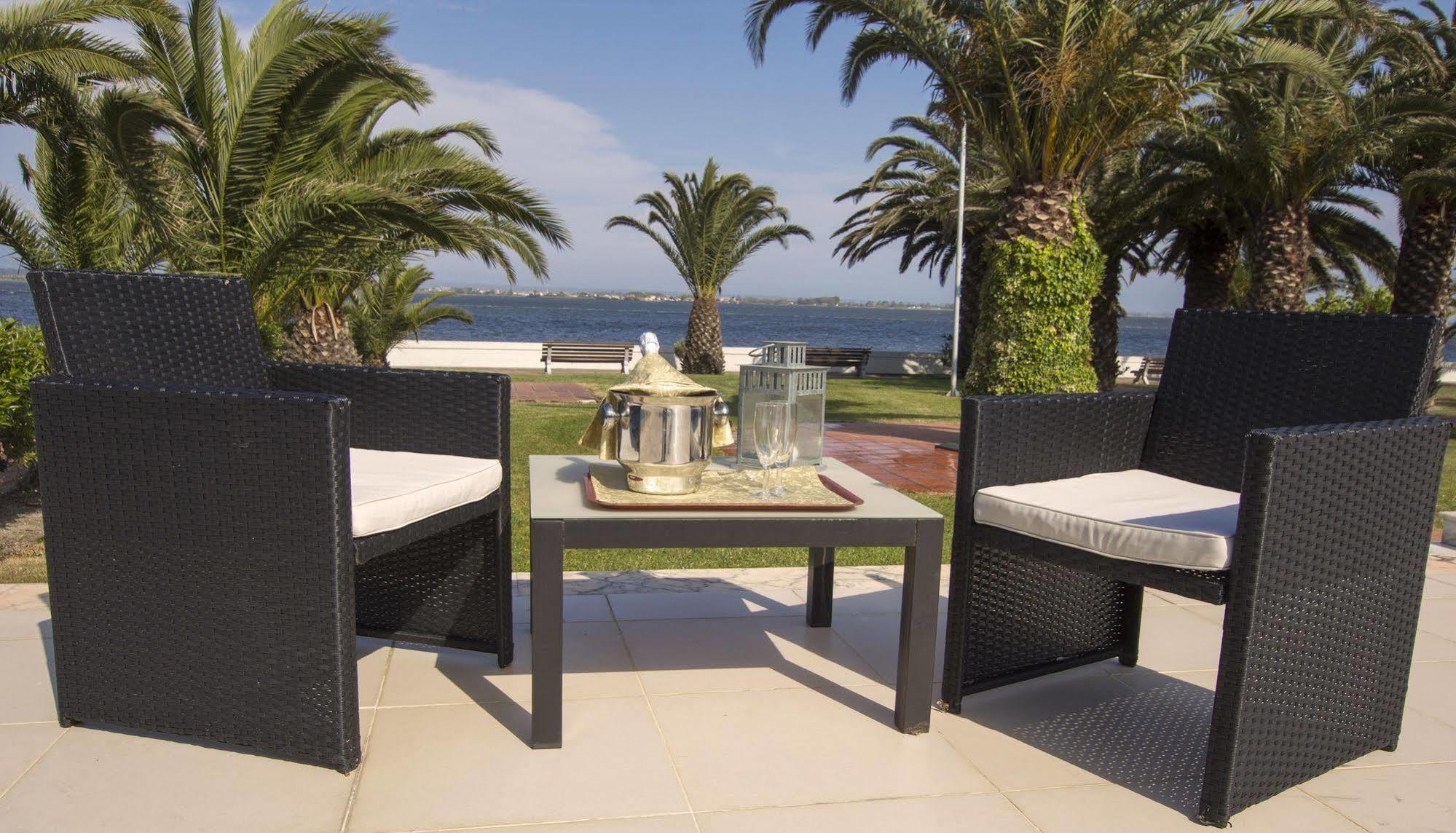 Riabela Hotel Torreira