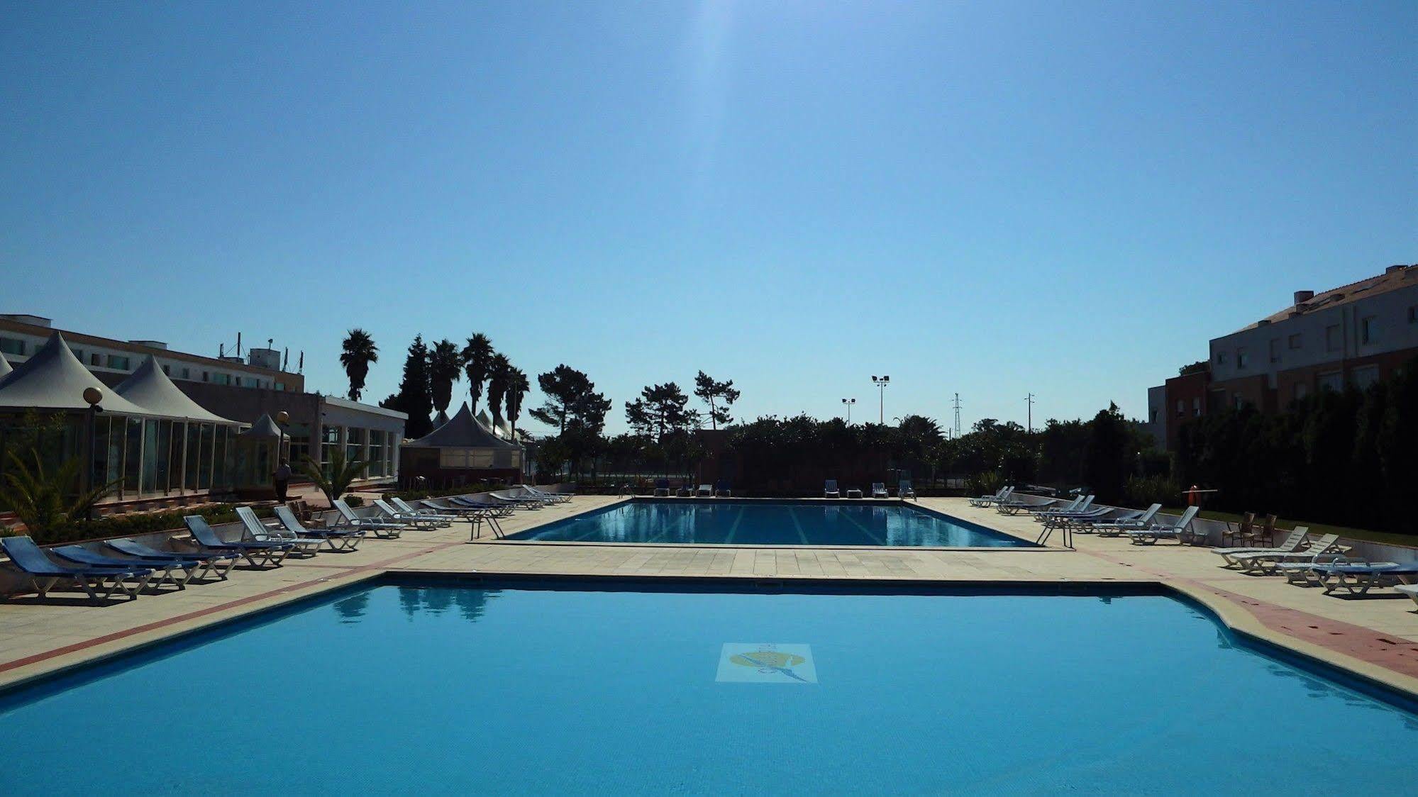 Aparthotel Jardins Da Ria